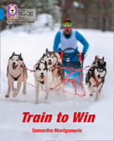 Train to Win 0008381305 Book Cover