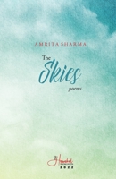 The Skies: poems 9391431100 Book Cover