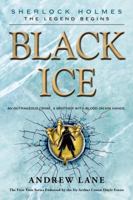 Black Ice 1250036542 Book Cover