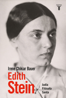 Edith Stein / Edith Stein: Jew, Philosopher, Saint (Spanish Edition) 8430628002 Book Cover