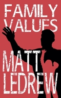Family Values 1926903935 Book Cover