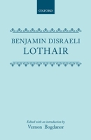 Lothair 1973837935 Book Cover