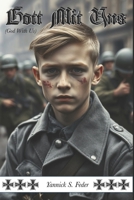 Gott Mit Uns: God With US B0F6LLCDJZ Book Cover