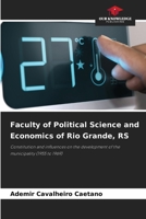 Faculty of Political Science and Economics of Rio Grande, RS 6209441726 Book Cover