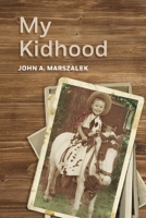My Kidhood 1667831291 Book Cover