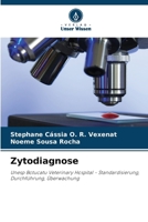Zytodiagnose (German Edition) 6208175828 Book Cover