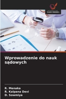 Wprowadzenie do nauk sadowych 6209035701 Book Cover