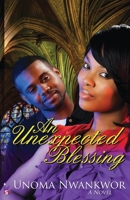 An Unexpected Blessing 0989073807 Book Cover