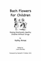 Bach Flowers for Children 0972578307 Book Cover