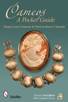 Cameos: A Pocket Guide: Revised & Expanded 3rd Edition with Updated Price Guide 0764338072 Book Cover