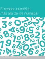 Sentido Numerico: Mas Alla de Los Numeros - Color 1534632441 Book Cover