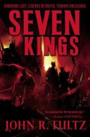 Seven Kings 0316187836 Book Cover