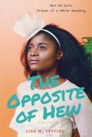 The Opposite of Hew 172420985X Book Cover