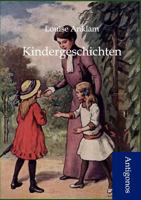 Kindergeschichten 3842487959 Book Cover