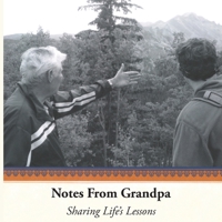 Notes from Grandpa 0692645934 Book Cover