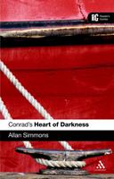 Conrad's Heart of Darkness (Reader's Guides) 0826489346 Book Cover