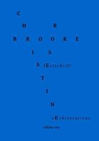 Verbivoracious Festschrift Volume One: Christine Brooke-Rose 981079407X Book Cover