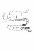 The Secret Principles in Black and White 0595496202 Book Cover