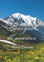 Bouquet de pensées B09KBJVHPZ Book Cover