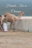 Hamdú. Live in Changes B0BDLR7MJM Book Cover
