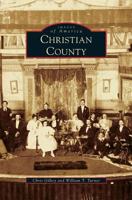 Christian County 0738567019 Book Cover