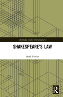 Shakespeare's Law 0367902176 Book Cover