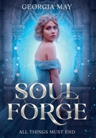 Soul Forge 1738577627 Book Cover