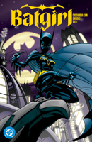 Batgirl: Cassandra Cain Omnibus Vol. 1 1799516407 Book Cover