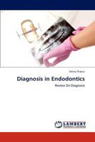 Diagnosis in Endodontics 3848488124 Book Cover