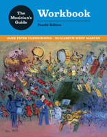 The Musician's Guide to Theory and Analysis Workbook 0393442306 Book Cover