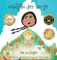 Königin der Berge (German Edition) 1835840841 Book Cover