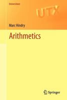 Arithmetics 1447121309 Book Cover