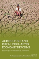 Whither Rural India?: Political Economy of Agrarian Transformation in Contemporary India 8193732960 Book Cover