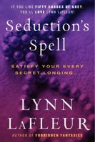 Seduction's Spell 0062264478 Book Cover