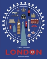 An Infographic Guide to London 1526360128 Book Cover