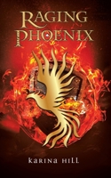 Raging Phoenix 0228846293 Book Cover