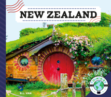 New Zealand 1532199694 Book Cover