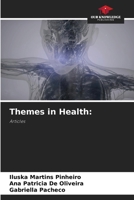 Themes in Health:: Articles B0FBDS45RD Book Cover