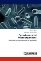 Gemstones and Microorganisms 3659194166 Book Cover