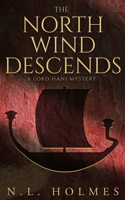 The North Wind Descends 1735291617 Book Cover