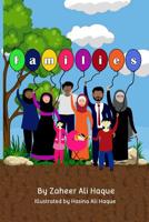 Families 1072084074 Book Cover