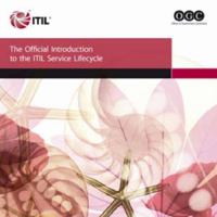 Introduction to the ITIL Service Lifecycle (ITIL Version 3) 0113310617 Book Cover