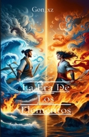 La Era De Los Elementos (Spanish Edition) 9153123131 Book Cover
