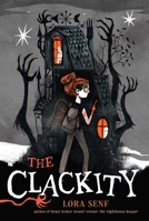 The Clackity 1665902671 Book Cover