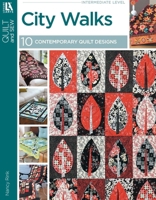 City Blocks 1609009657 Book Cover