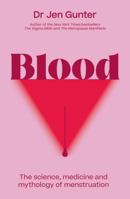 Blood 0349427623 Book Cover