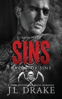 Sins (Havoc of Sins) 1959194763 Book Cover