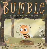Bumble 1839757949 Book Cover
