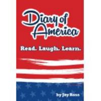 Diary of America 0977199436 Book Cover