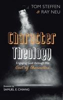 Character Theology 1666778583 Book Cover